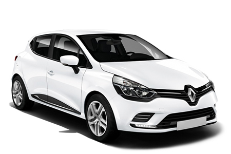 Renault Clio New