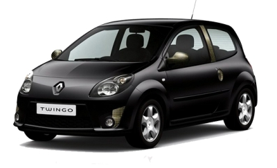 Renault Twingo (A)